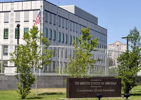 Госдеп приказал уничтожить компьютеры в посольстве США в Киеве