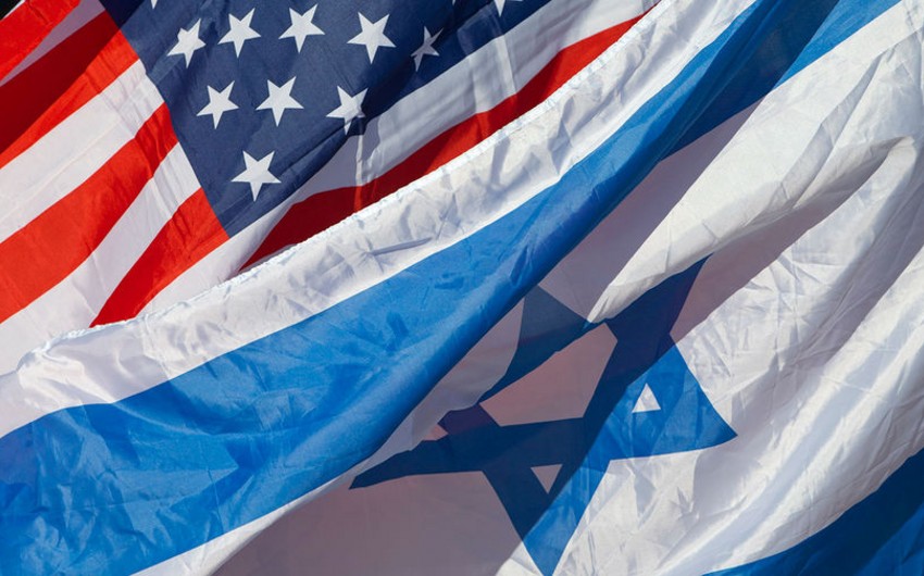 US releases $3.5B to Israel to spend on US weapons, military equipment