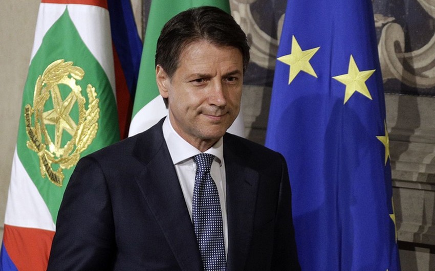Премьер Италии выразил озабоченность ситуацией с пожарами в Амазонии