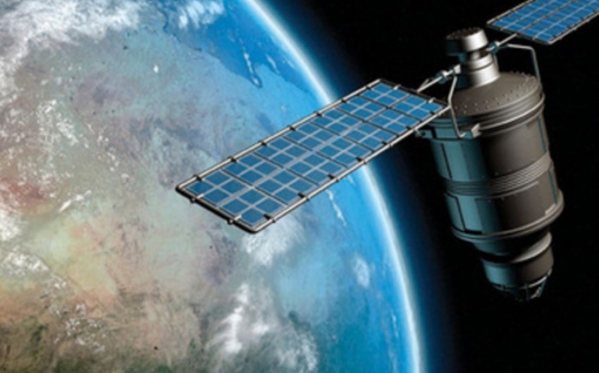 Казахстан заинтересован в сотрудничестве с Азербайджаном в сфере космоса