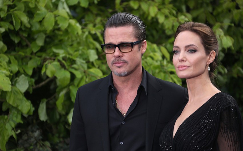 Анджелина Джоли и Брэд Питт продали дом в Новом Орлеане за $4,9 млн