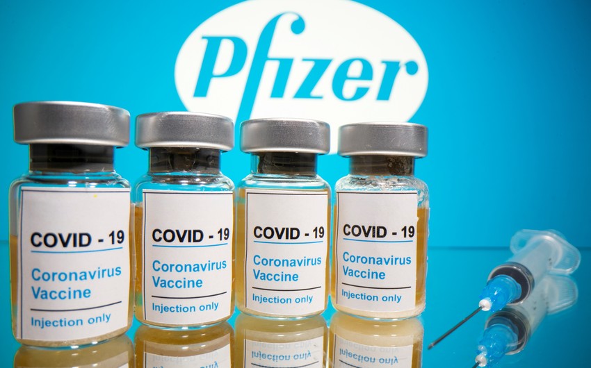 Pfizer, AstraZeneca, Moderna to create vaccines against latest COVID strain | Report.az