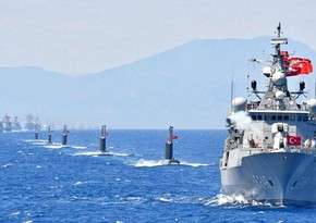 ВМС Турции будут охранять территориальные воды Сомали