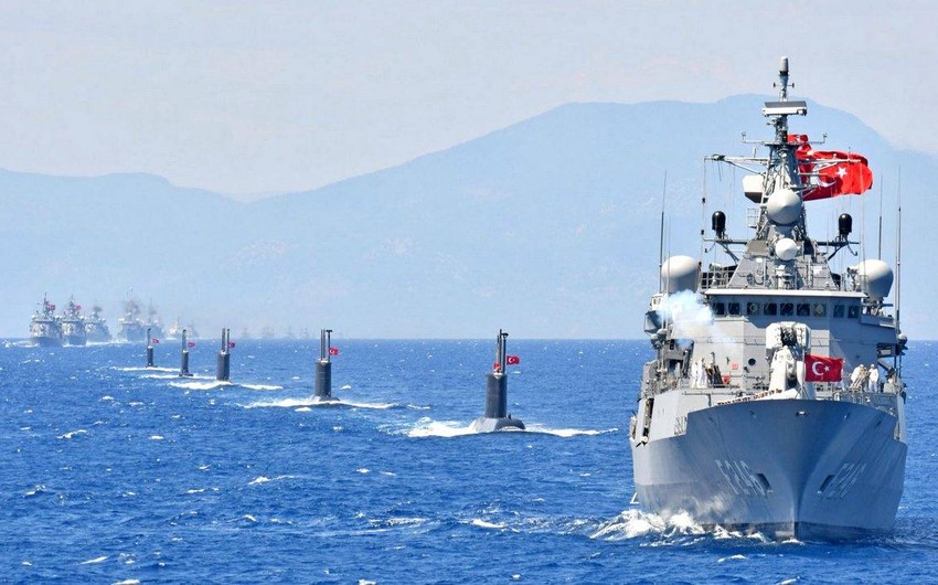 Somalia inks deal with Türkiye to deter Ethiopia’s access to sea through breakaway region