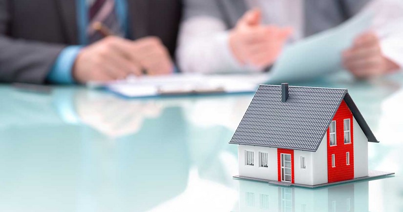 В Азербайджане регистрация прав собственности на недвижимость снизилась на 33%
