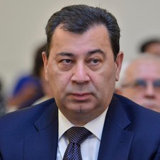 Samad Seyidov