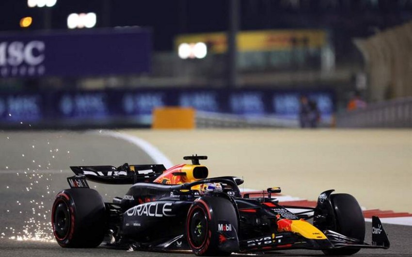 В Бахрейне стартовал новый сезон Формулы-1