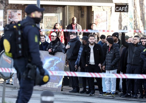  Беспорядки на акциях с сожжением Корана в Швеции стоили полиции $8 млн