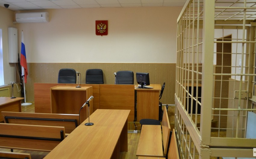 ​В России осудят гражданина Азербайджана за дачу взятки