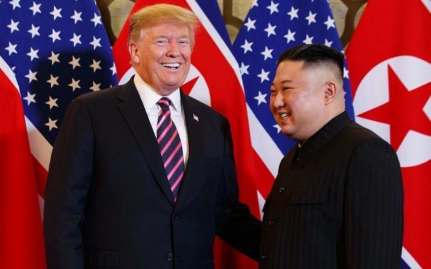 Trump and Kim Jong UN fail to reach agreement by results of Hanoi summit