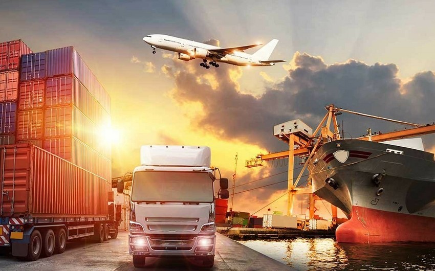 Kyrgyzstan launches multimodal cargo transportation through Azerbaijan