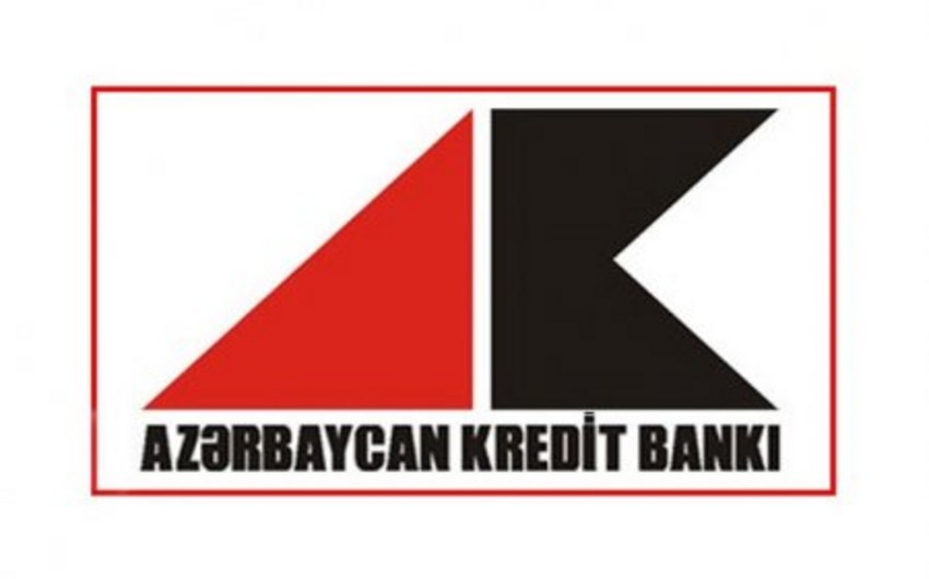Azərbaycan Kredit Bankı qeyri-bank təşkilatına çevrilir