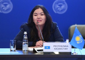 Green finance market development and taxonomy - Kazakhstan's priorities at COP29 in Azerbaijan