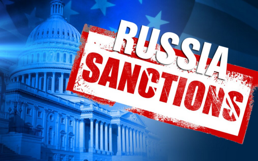 US House of Representatives passes bill about sanctions against 200 Russians