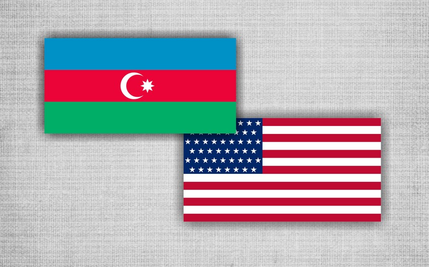 Роберт Секута: Двусторонние отношения между США и Азербайджаном на хорошем уровне