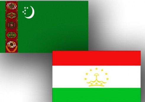 Утвержден состав Совместной туркмено-таджикской межправительственной комиссии