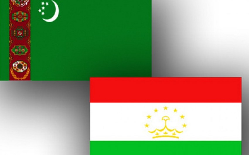 Утвержден состав Совместной туркмено-таджикской межправительственной комиссии