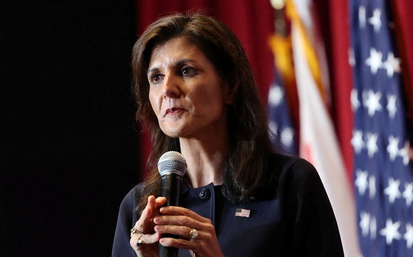 Nikki Haley ends presidential campaign with 'no regrets,' ceding GOP nomination to Trump