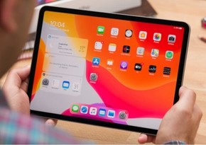 Market share of tablets in Azerbaijan drops to 11-year low