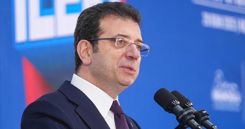 İmamoğlunun təqsirləndirildiyi maliyyə cinayətləri ilə bağlı istintaq tərəfindən hazırlanan hesabatın təfərrüatları məlum olub