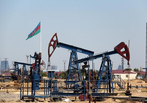 ​Азербайджанская нефть снизилась в цене 