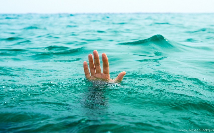 В Сабирабаде брат и сестра утонули в Куре