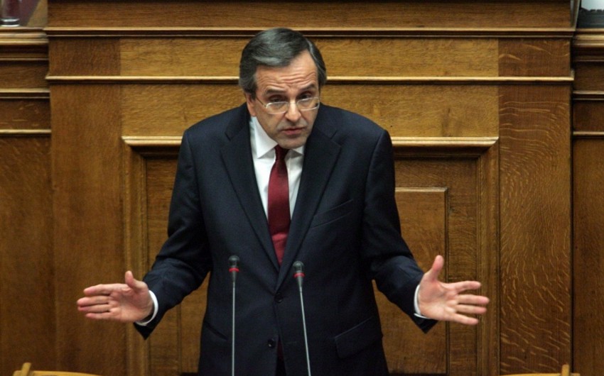 ​Премьер Греции пообещал сделать все, чтобы 29 декабря парламент избрал президента