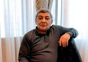 SSRİ idman ustası Şahin Hüseynov vəfat edib 