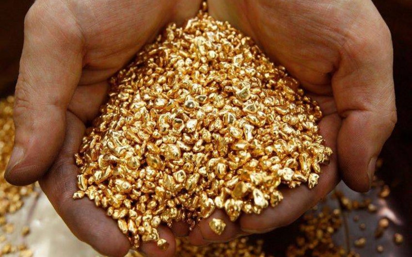 Reza Vaziri: By 2028, Azerbaijan to reach average level of copper, gold production