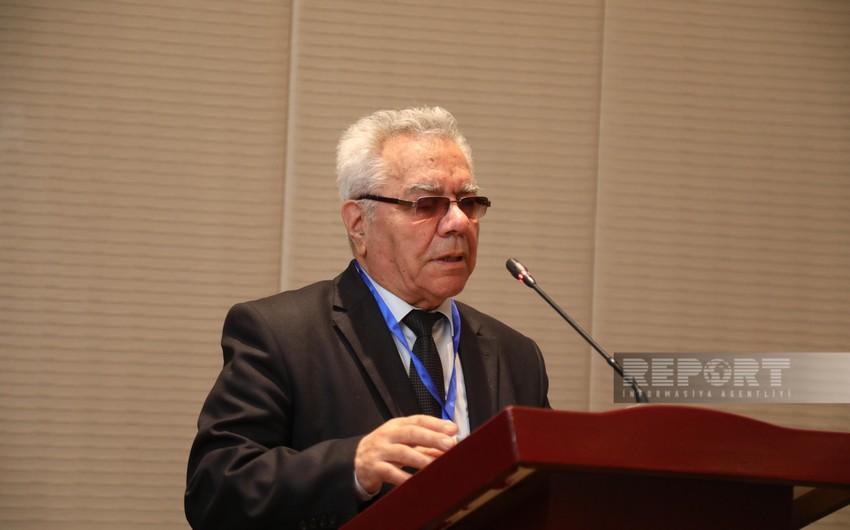 Azerbaijani MP: ‘Azerbaijan should effectively use China's development models’