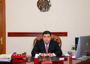 Задержаны глава ереванского района Арабкир и его заместитель 