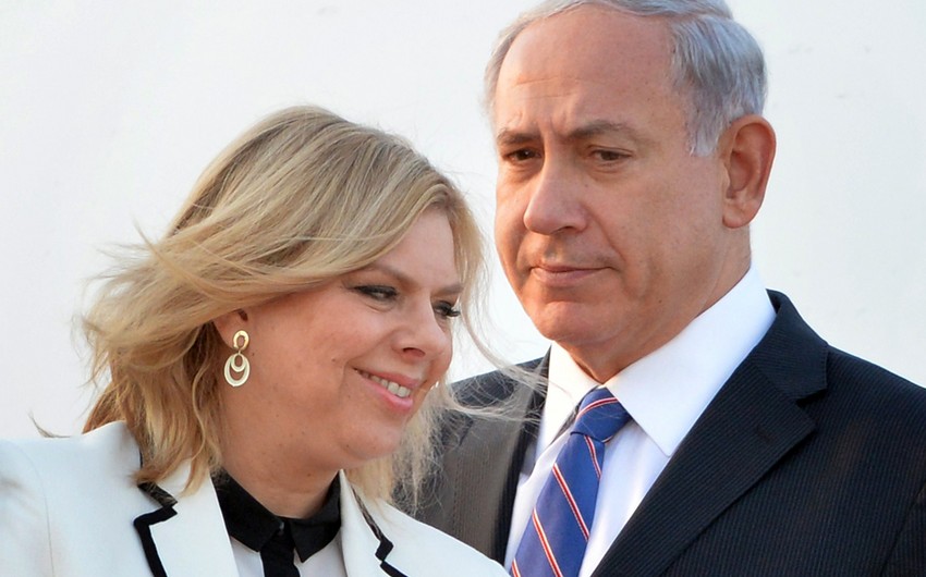 Israeli Prime Minister arrives in Azerbaijan for working visit