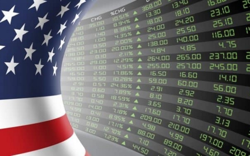 “Report”: ABŞ-ın fond birjası indekslərinin azalması müvəqqətidir - ANALİTİKA
