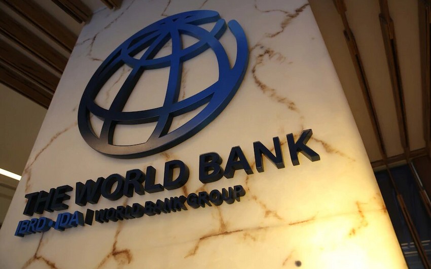 World Bank: Climate change strategy must address people's concerns