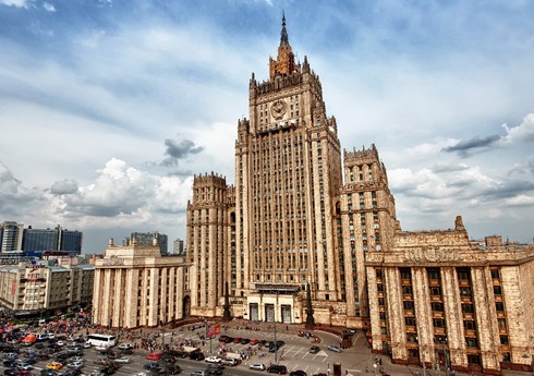 Замглавы МИД России обсудил с послом Азербайджана ситуацию на Южном Кавказе