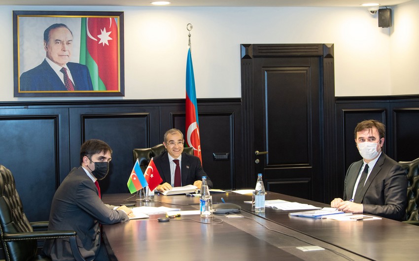 Турецкие компании хотят участвовать в возрождении Карабаха