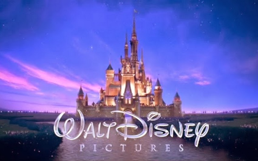 ​Компания Walt Disney будет производить свои фильмы в Китае