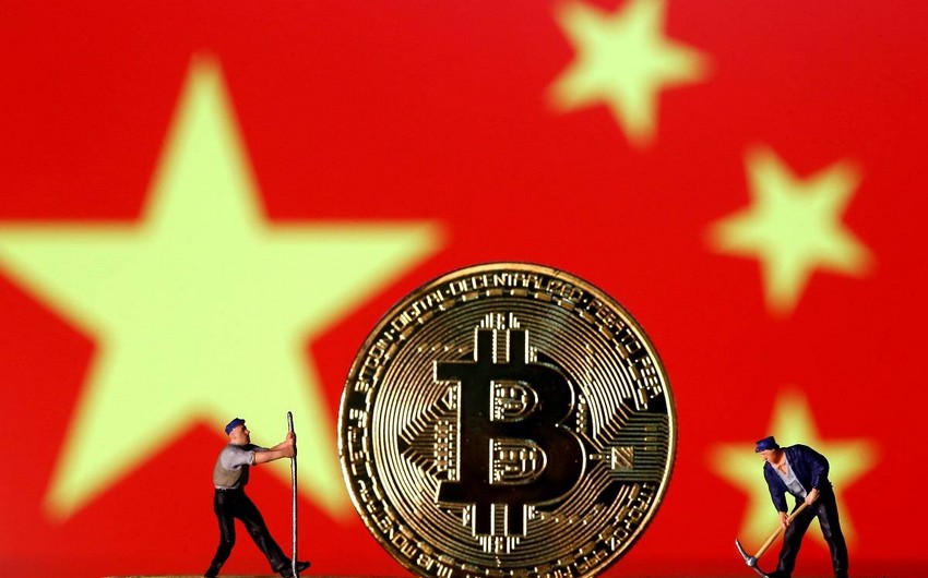 China may curtail crypto mining market