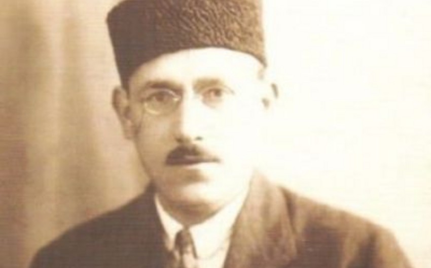 Azərbaycan Prezidenti Hüseyn Cavidin 135 illik yubileyinin keçirilməsi haqqında sərəncam imzalayıb