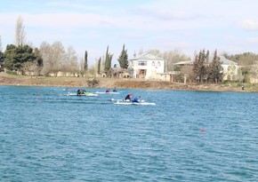 I Avropa Oyunlarında çıxış edəcək Azərbaycanın kayak və kanoe yığmasının heyəti açıqlanıb