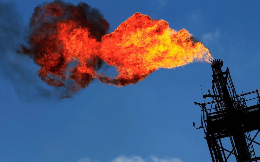 SOCAR добыл 1,46 млрд кубометров газа