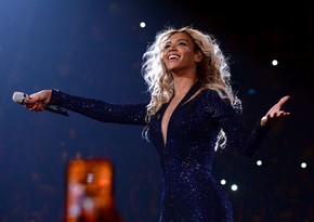 Forbes claims, Beyonce highest-paid woman in music industry