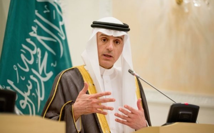 ​Саудовская Аравия пригрозила военным решением конфликта в Сирии