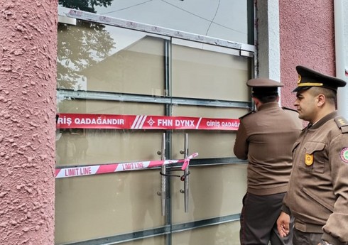 В Азербайджане приостановлена ​​деятельность частной клиники