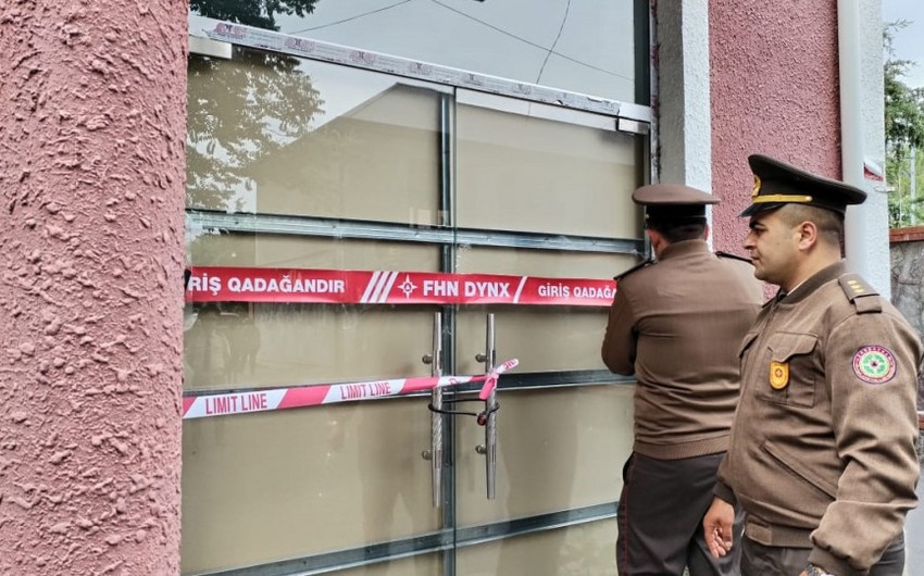 В Азербайджане приостановлена ​​деятельность частной клиники