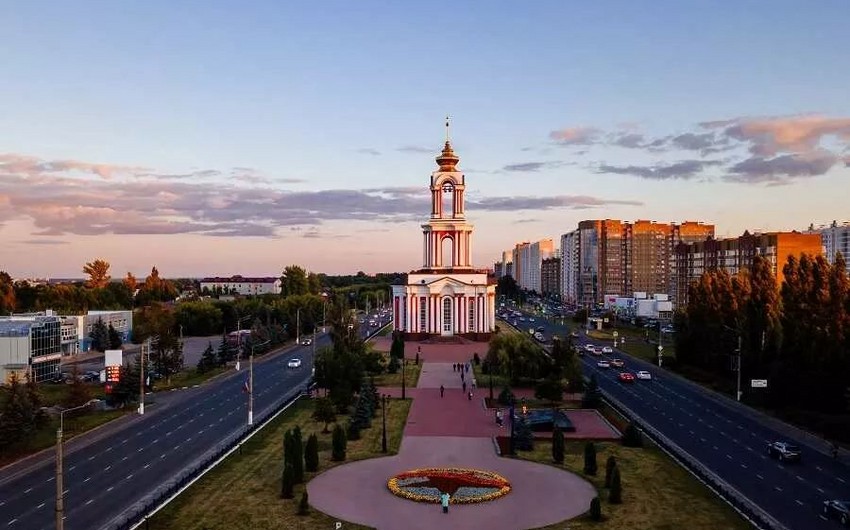 В Курской области выкопали противотанковый ров, строят 90 взводно-опорных пунков