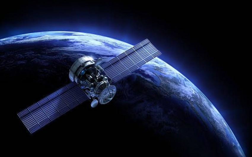 Китай запустит 36 спутников для прогнозирования стихийных бедствий