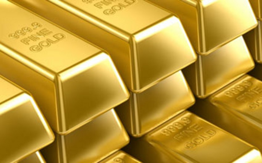 Gold and Euro prices decreased in markets