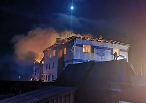 В жилом доме в России произошел взрыв, погиб ребенок