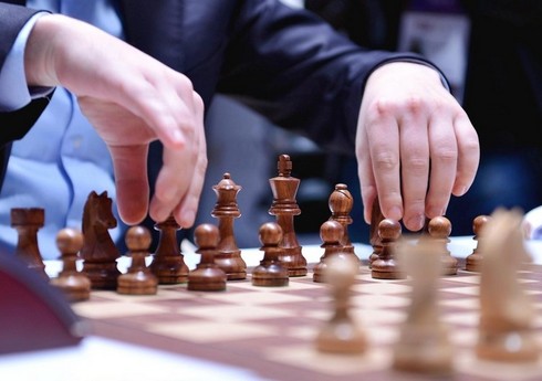 Чемпионат Европы: Азербайджанские шахматисты одерживают третью кряду победу